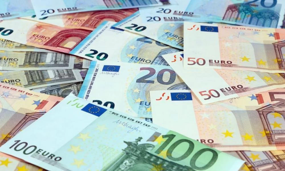 Το τζόκερ χαμογέλασε σε δυο τυχερούς - Μοιράζονται 11.534.873 ευρώ!